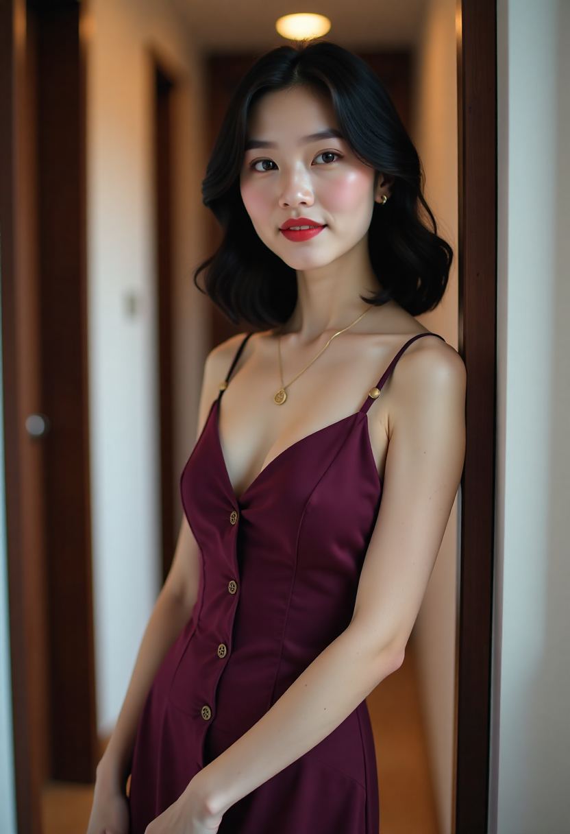 寻味夜班车综艺海报