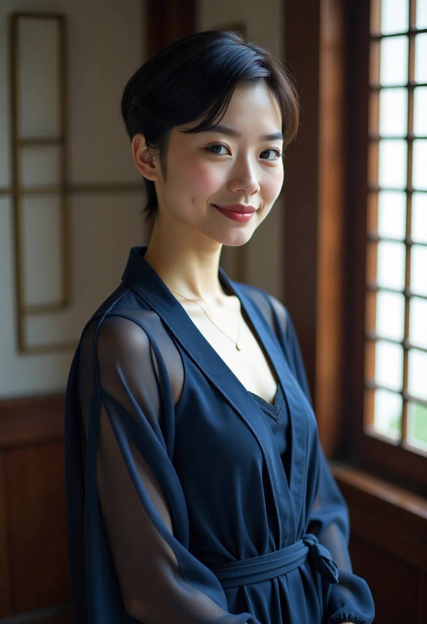 我们的小面馆综艺海报