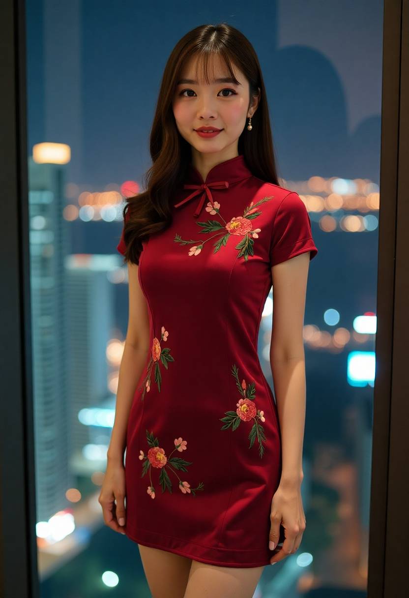 一饭之交综艺海报