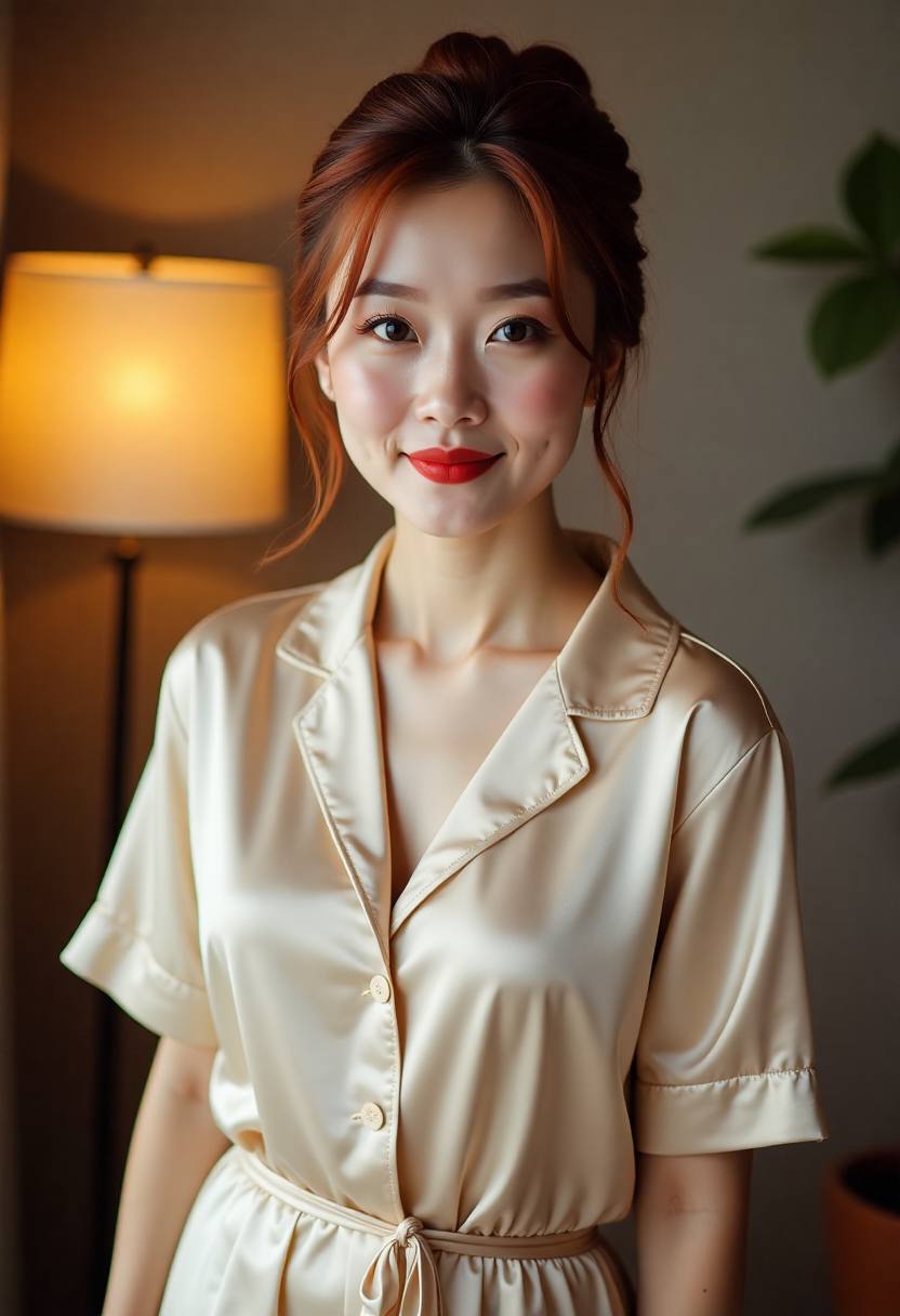 云上料理社动画海报